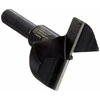 Furnitūros skylių grąžtas Wolfcraft 3302000; 35x53 mm