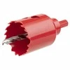 Gręžimo karūna Wolfcraft 5469000; 40x40 mm