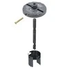 Wolfcraft Universalus skylių pjūklas 25,32,38,45,50,56,62 mm