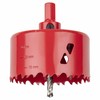 Wolfcraft BIM HOLE Pjūklas 83 MM WOLFCRAFT - PILNAS WF5476000 WOLFCRAFT