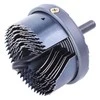 Wolfcraft Universalus skylių pjūklas 25,32,38,45,50,56,62 mm