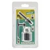 Adapteris ir griebtuvas Wolfcraft 2649000; 1,5-13 mm