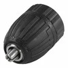 Greitos fiksacijos griebtuvas Wolfcraft 2642000; 1,5-13 mm; 1/2''