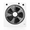Ventiliatorius Tristar VE-5858 | Table Fan | Baltas | Diameter 30 cm | Greičių skaičius 3 | 40 W
