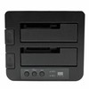 Startech Components USB 3.0 / eSATA SATA HDD / SSD dublikato kabelis