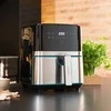 Gruzdintuvė Cecotec Cecofry Full Inox 5500 Pro