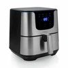 Gruzdintuvė Gold Frying Air Fryer Princess XXL 5,5L