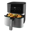 Gruzdintuvė Cecotec Cecofry Full Inox 5500 Pro