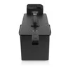 Gruzdintuvė Princess 182727 Juodas Fryer - Deep fryer - 3 L - 190 °C - Single - Juodas - Rotary