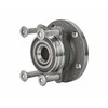 SKF Ratų guolių rinkinys AUDI A1 A3 TT SEAT SKODA VW 1J0422831B A1683600068