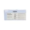 L'oreal Professionnel Aminexil Advanced ampulės, praturtintos dermatologinėmis veikliosiomis medžiagomis plaukams, 10 x 6 ml