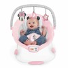 BRIGHT STARTS sūpuoklės Minnie Mouse Rose Skies, 12206