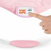 BRIGHT STARTS sūpuoklės Minnie Mouse Rose Skies, 12206