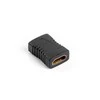 LANBERG AD-0018-BK adapter HDMI-AF->HDMI-AF