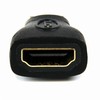 AV adapteris StarTech HDMI mini - HDMI juoda (HDACFM)
