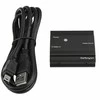 AV signalų perdavimo sistema StarTech HDMI (HDBOOST4K)