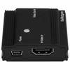 AV signalų perdavimo sistema StarTech HDMI (HDBOOST4K)