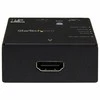 AV signalų perdavimo sistema StarTech HDMI - juodasis HDMI (VSEDDHD)