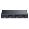 StarTech 2-PORT 8K 60HZ HDMI SWITCH/HDMI 2.1 AUTO SWITCHER