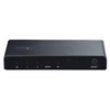 StarTech 2-PORT 8K 60HZ HDMI SWITCH/HDMI 2.1 AUTO SWITCHER