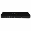 StarTech HDMI skirstytuvas 1-4 prievadai juodi