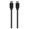 Belkin HDMI standartinis garso ir vaizdo kabelis 4K/UltraHD Suderinamas 1,5 m