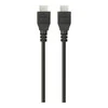 Kabelis Belkin HDMI - HDMI 1 m juoda (HDMI0018G1M)