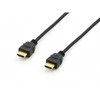 Kabelis Equip HDMI - HDMI 1,8m juoda (119350)