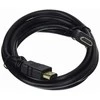 GEMBIRD CC-HDMI4-15M HDMI V2.0 kištukas-kištukas kabelis su auksinėmis jungtimis, 15 m talpos pakuotė