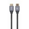 GEMBIRD CCBP-HDMI-5M didelės spartos HDMI kabelis su Ethernet Premium serijos 5m