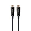 GEMBIRD Active Optical AOC Didelės spartos HDMI laidas su Ethernet AOC Premium Series 10m