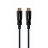 GEMBIRD Active Optical AOC Didelės spartos HDMI laidas su Ethernet AOC Premium Series 30m