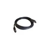 KRAMER C-HM/HM-3 HDMI (kištukas-kištukas) kabelis 0.9M