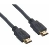 KRAMER C-HM/HM-3 HDMI (kištukas-kištukas) kabelis 0.9M