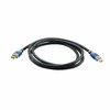 HDMI kabelis Kramer Electronics 97-01114020 6m Juoda