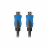 LANBERG CA-HDMI-20CU-0045-BK kabelis HDMI M/M V2.0 4K 4.5M Juodas