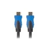 LANBERG CA-HDMI-20CU-0018-BK laidas HDMI M/M V2.0 4K 1.8M Juodas
