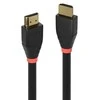 Lindy HDMI laido antgaliai su auksinėmis jungtimis