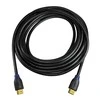 LOGILINK CH0065 LOGILINK – didelės spartos 4K HDMI laidas su eternetu, 4K2K/60Hz, 7,5 m