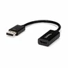 StarTech DISPLAYPORT TO HDMI 4K ADAPTER/.