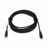 Kabelis StarTech HDMI - HDMI 10m juoda (HD2MM10MA)