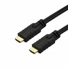 Kabelis StarTech HDMI - HDMI 10m juoda (HD2MM10MA)