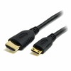 StarTech 1 m HDMI į HDMI Mini laidas.