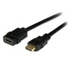 Kabelis StarTech HDMI - HDMI 2m juoda (HDEXT2M)