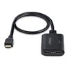 StarTech 2-PORT HDMI SPLITTER 4K 60HZ/4K HDMI 2.0 DISPLAY/OUTPUT SPLIT