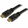 Kabelis StarTech HDMI - HDMI 15m juoda (HDMM15M)