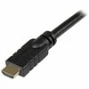 Kabelis StarTech HDMI - HDMI 20m juoda (HDMM20MA)