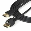 Kabelis StarTech HDMI - HDMI 2m juoda (HDMM2MLS)