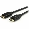 Kabelis StarTech HDMI - HDMI 3m juodas (HDMM3MP)