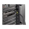 Kabelis StarTech HDMI - HDMI 4m pilkas (HDMMV4M)